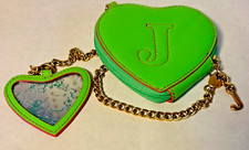 Juicy couture green for sale  Austin