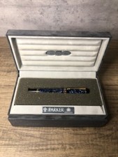 Parker duofold centennial for sale  YORK