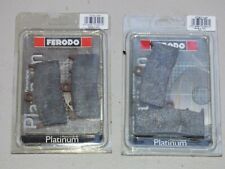 Ferodo fdb2124p front for sale  CONGLETON