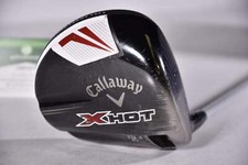 Callaway hot driver for sale  LOANHEAD