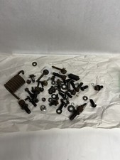 Miscellaneous nuts bolts for sale  Lewisburg