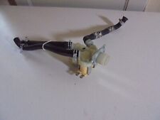 Electrovanne voies lavante d'occasion  Salvagnac