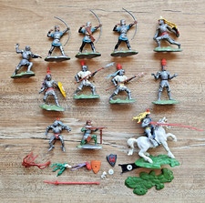 Britains swoppet 15th d'occasion  Calais