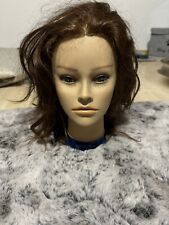 Friseur übungskopf gebraucht kaufen  Hohenfels