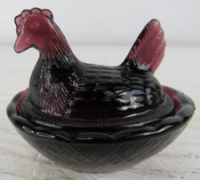 Vintage miniature purple for sale  Shenandoah