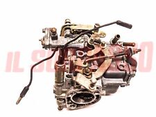 Carburador Solex C32 Disa 14 Fiat Ritmo - 127 - 128 Uno Panda Autobianchi A112 comprar usado  Enviando para Brazil