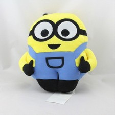 Peluche minion moche d'occasion  Le Portel