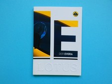Prospekt katalog broschüre gebraucht kaufen  Augsburg