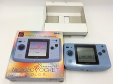 Neo geo pocket d'occasion  Expédié en Belgium