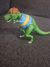 Horrid henry dinosaur for sale  MOTHERWELL