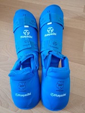 hayashi karate gebraucht kaufen  Schwerin