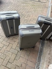 Hardshell tripp medium for sale  PRESTON