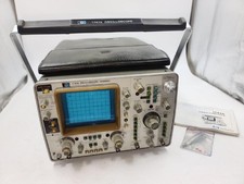 Hewlett packard 1741a for sale  Newburgh