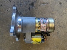 Powermaster 9106 starter for sale  Carmichael