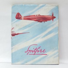 Ww2 raf spitfire for sale  UK
