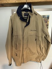 Paul shark jacket for sale  BANBRIDGE