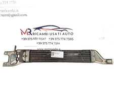 Radiatore olio refrigerante usato  Italia