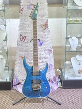 Ltd guitar designed d'occasion  Expédié en Belgium
