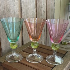 Piece multi color for sale  Columbus