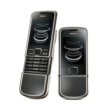 Cellulare nokia 8800 usato  Arezzo