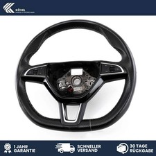 Riginal lenkrad skoda gebraucht kaufen  Eilenburg