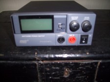 Qje 30amp power for sale  NORTH WALSHAM