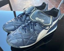 Puma king vintage usato  Gorgonzola