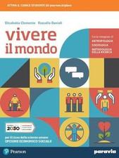 Vivere corso integrato usato  Ancona