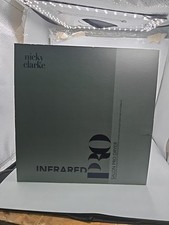 Nicky clarke infrared for sale  SANDBACH