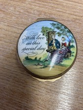 Bilston battersea enamels for sale  GLOUCESTER
