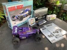 Turbo rocky kyosho d'occasion  Toulouse-
