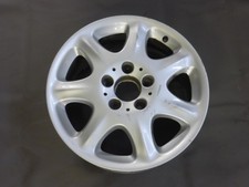 Mercedes w220 klasse gebraucht kaufen  Eschweiler