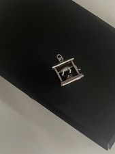 Rare vintage sterling for sale  PETERBOROUGH
