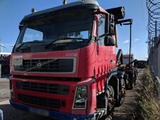 2004 volvo fm12 for sale  BRIDLINGTON