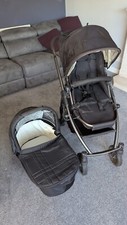 Uppa baby vista for sale  WOKINGHAM