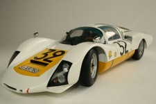 Minichamps porsche 906lh gebraucht kaufen  Gangelt