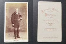 Berthaud paris and d'occasion  Expédié en Belgium