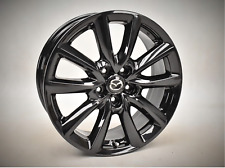 Felgi aluminiowe MAZDA 3 CX3 CX-3 CX5 7x18 ET45 5x1143 9965B57080, używany na sprzedaż  PL