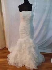 veromia wedding dress for sale veromia wedding dress for sale WIRRAL
