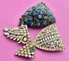 Dress & Scarf Clips for sale  Manchester