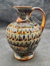 Antique doulton lambeth for sale  PRESTON