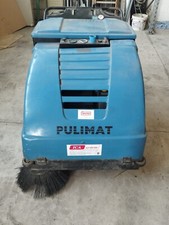 Macchina pulitrice pulimat usato  Paese