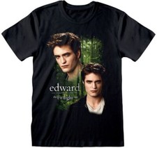 Twilight edward shirt gebraucht kaufen  Norderstedt