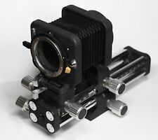 Nikon bellows swing for sale  Grayslake