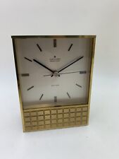Vintage junghans mantel for sale  GILLINGHAM