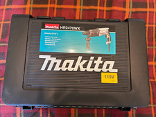 Makita hammer drill for sale  MANCHESTER