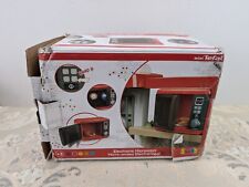Smoby tefal electronic for sale  UK