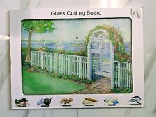 Vtg glass cutting for sale  Bloomsburg