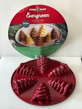 evergreen pan cakelet for sale  Rochester