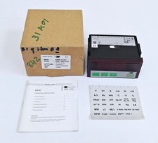 Indicador de painel multi-gama FASE Italy DP96-3.5/G3 comprar usado  Enviando para Brazil